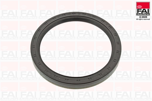 Shaft Seal, crankshaft